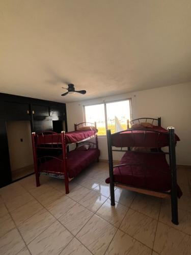 Ixmiquilpan Apartment | Hostal Casa de las Aguas