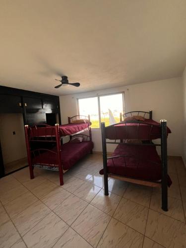 Ixmiquilpan House | Hostal Casa de las Aguas B&B