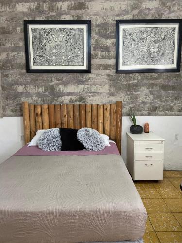 Americana House | Hostal Centeno