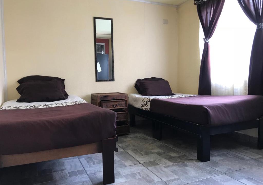 Tlatlauquitepec House | Hostal Cerro Rojo