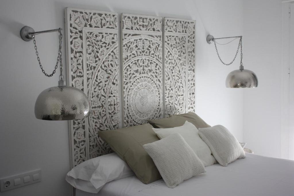 Garrucha Hostel | Hostal Cervantes Playa