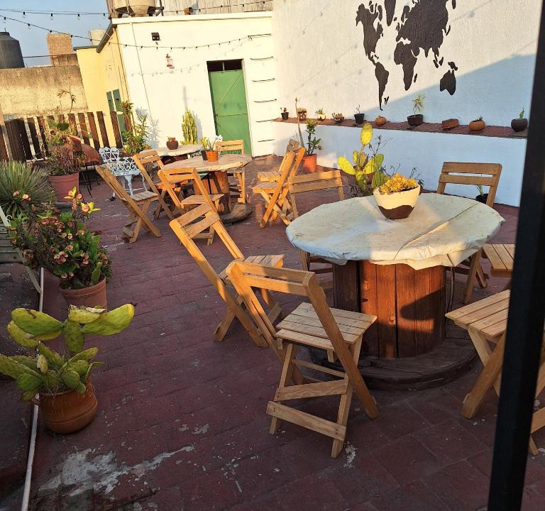 Centro House | Hostal Guadalajara
