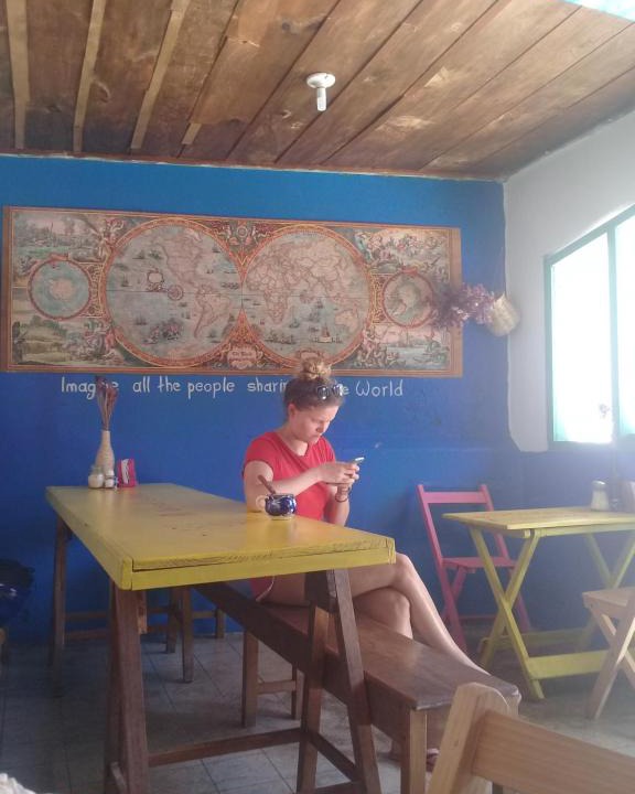 De La Merced House | Hostal La Casa de Paco