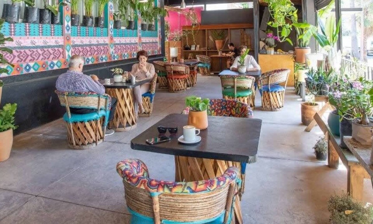 La Paz Love Hostel | Lafayette