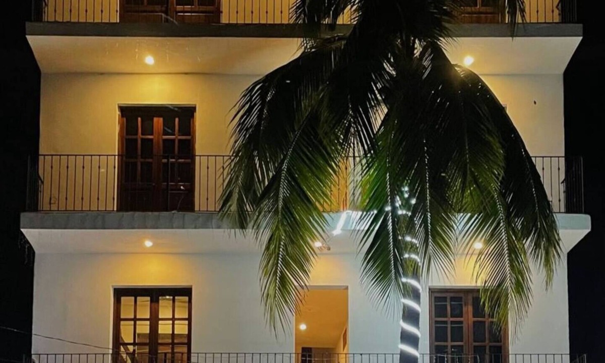 Diaz Ordaz Hostel | Hostal Los Gonzalez