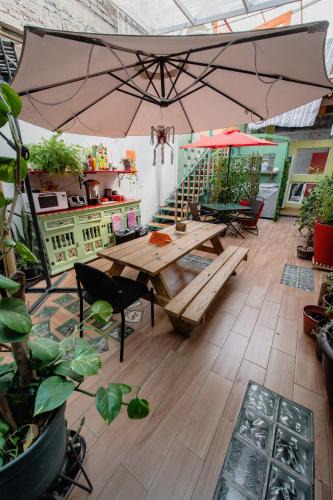 Venustiano Carranza Hostel | Hostal México Airport CDMX