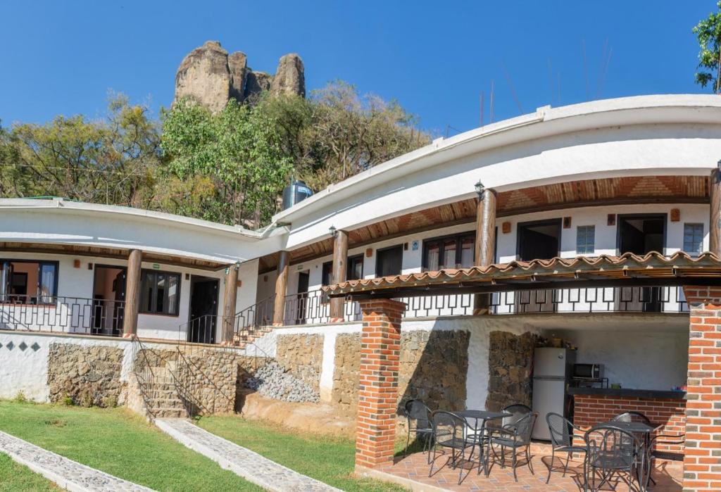 Tepoztlan House | Hostal Maria Tepozteca