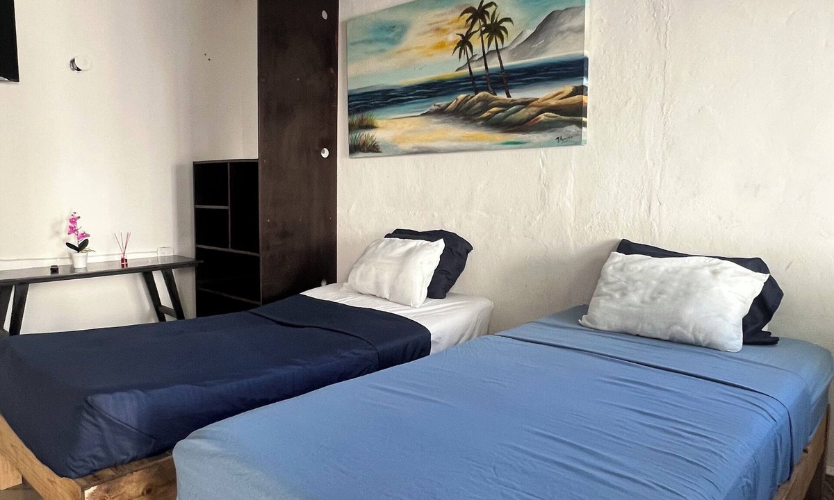 Merida Municipality Hostel | HOSTAL MID GY