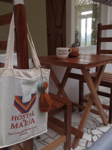San Cristobal de las Casas Hostel | Hostal De María