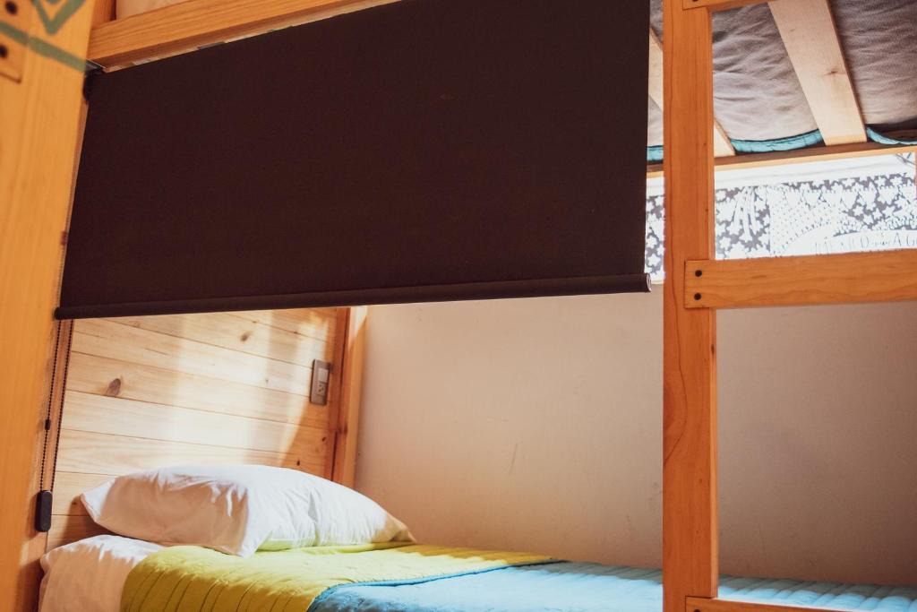 Zona Centro Hostel | Hostal Central 22