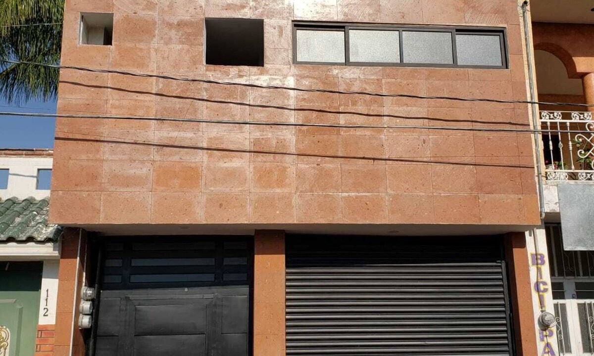 Purisima del Rincon Hostel | Hostal Purísima