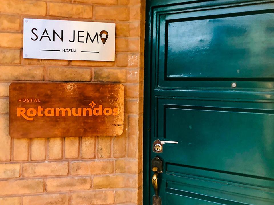 Leon Hostel | Hostal San Jemo