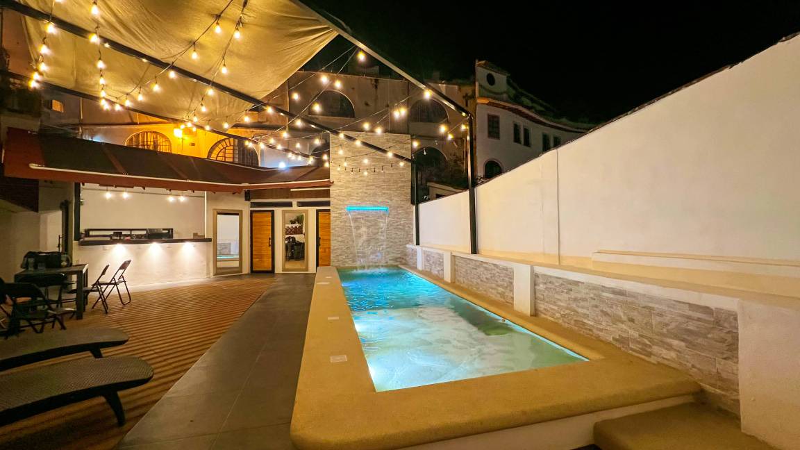 Del Ex Convento Hostel | Hostel ∙ 8 guests