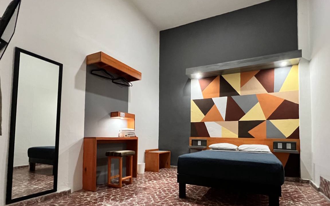 Historic Centre Hostel | Hostel ∙ 8 guests