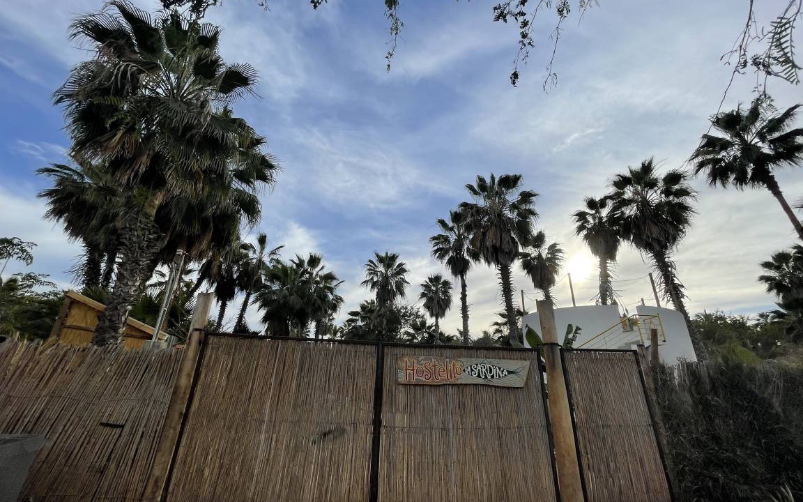 Todos Santos Hostel | Hostel ∙ 8 guests