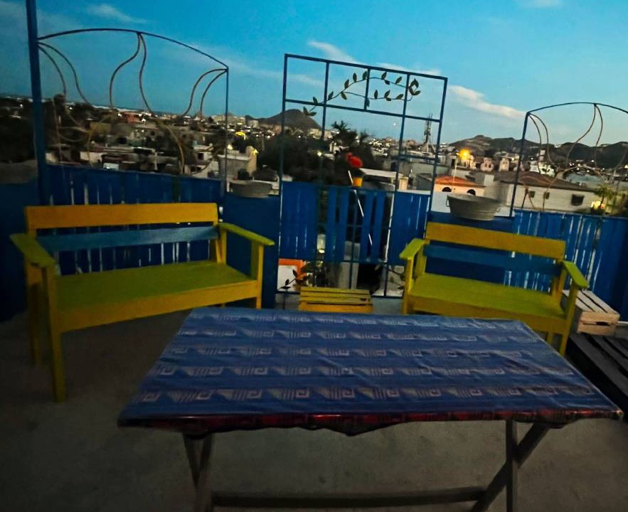 Los Cabos Hostel | Hostel ∙ 8 guests