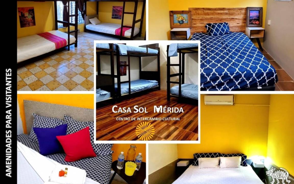 Centro Hostel | Hostel ∙ 8 guests
