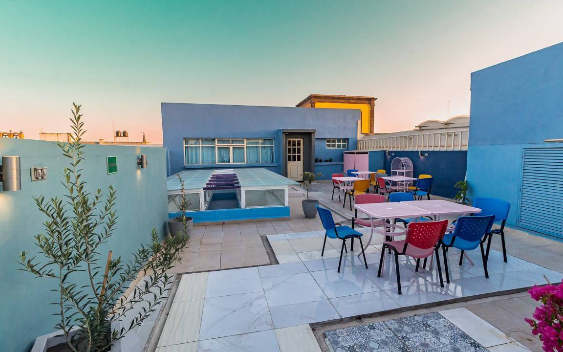 San Luis Potosi Hostel | Hostel ∙ 8 guests