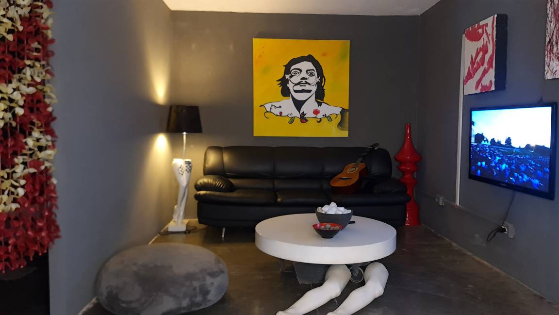 Monterrey Antiguo Hostel | Hostel ∙ 8 guests