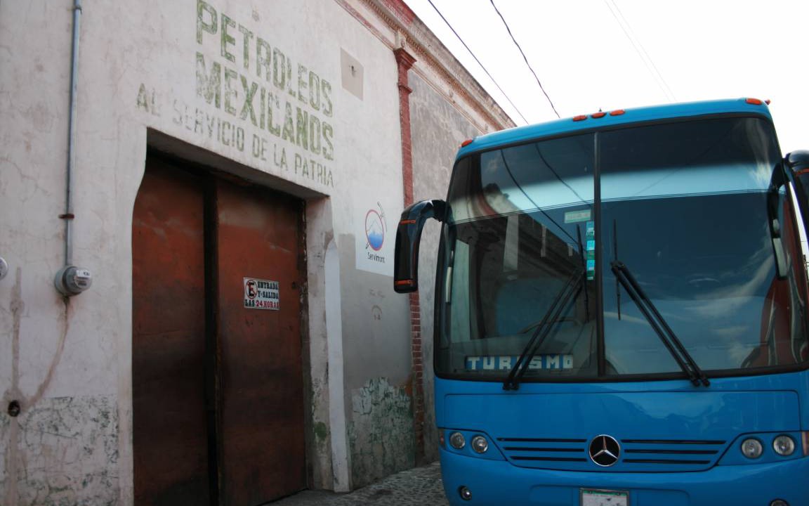 Tlachichuca Hostel | Hostel ∙ 8 guests
