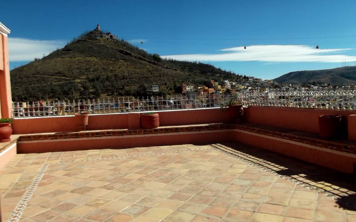 Zacatecas Centro Hostel | Hostel ∙ 8 guests
