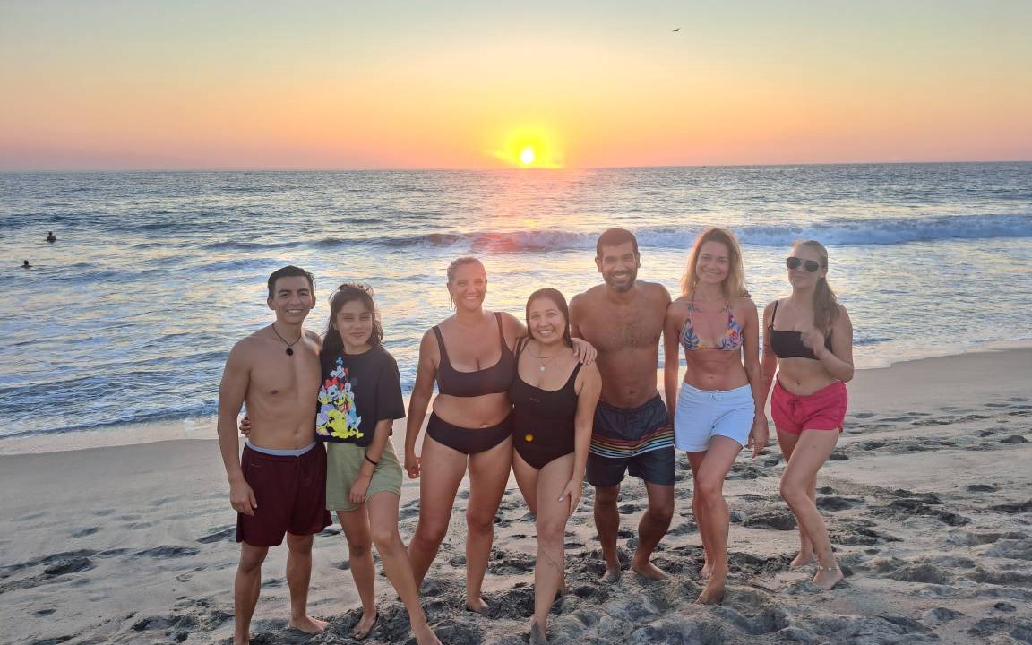 Los Tamarindos Hostel | Hostel ∙ 8 guests