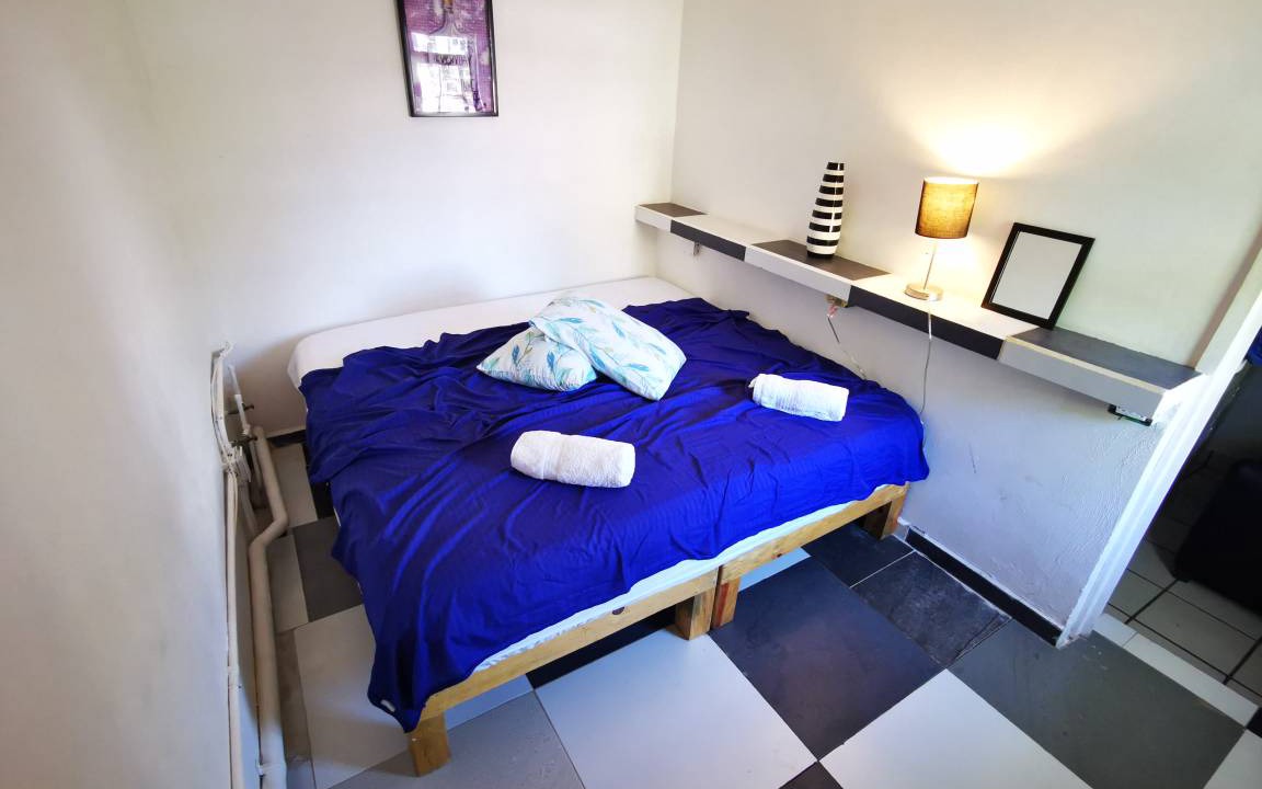 Emiliano Zapata Hostel | Hostel ∙ 8 guests