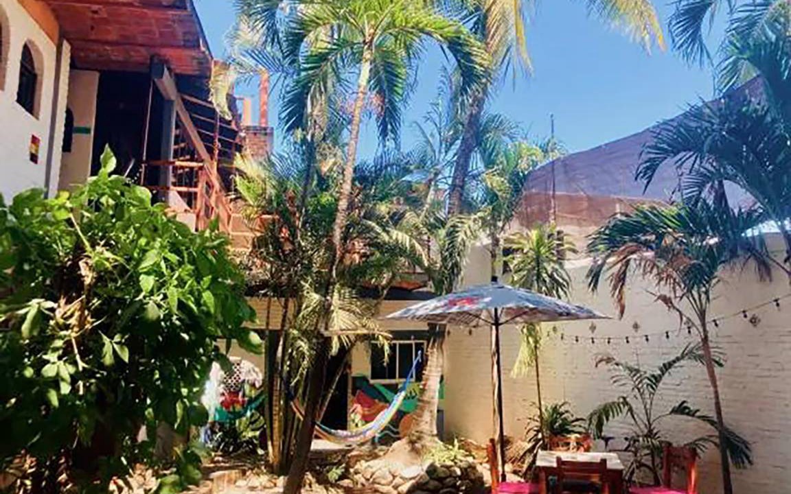 La Cruz de Huanacaxtle Hostel | Hostel ∙ 8 guests