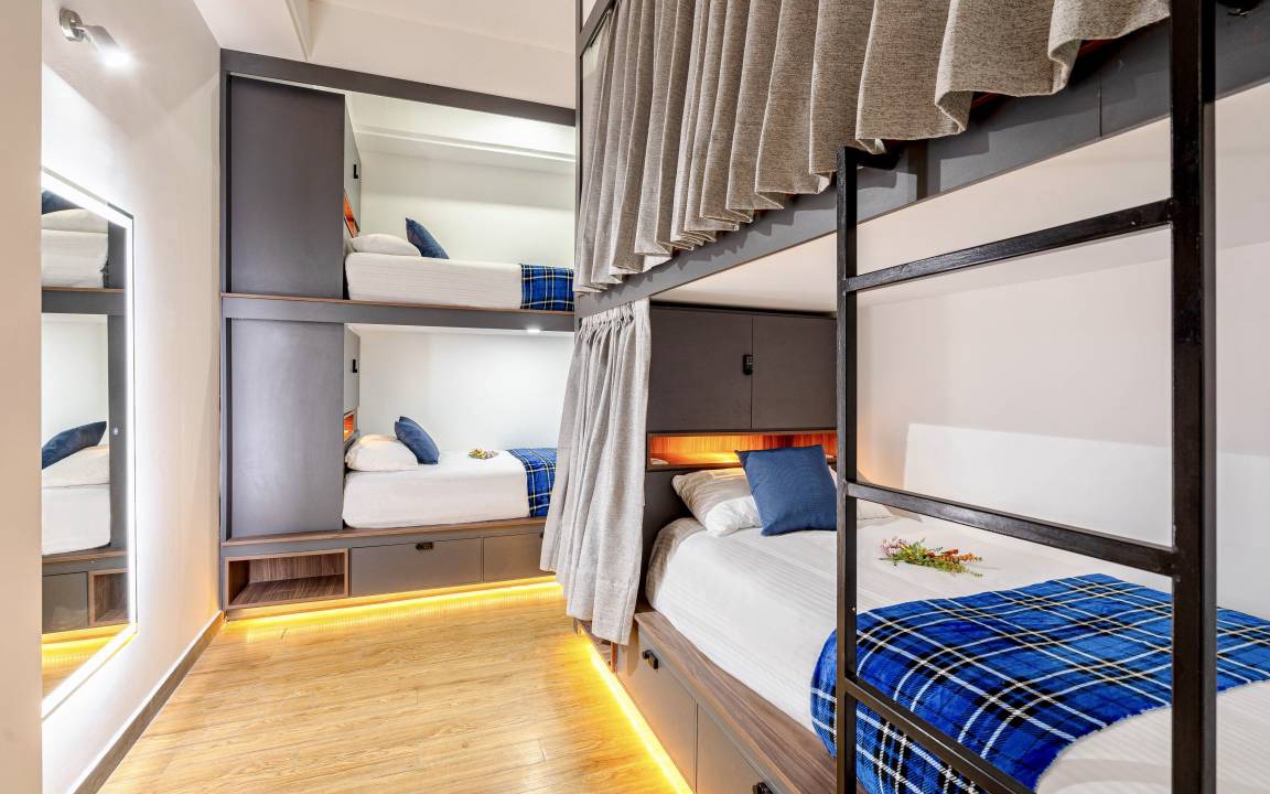 Alta Vista Hostel | Hostel ∙ 8 guests