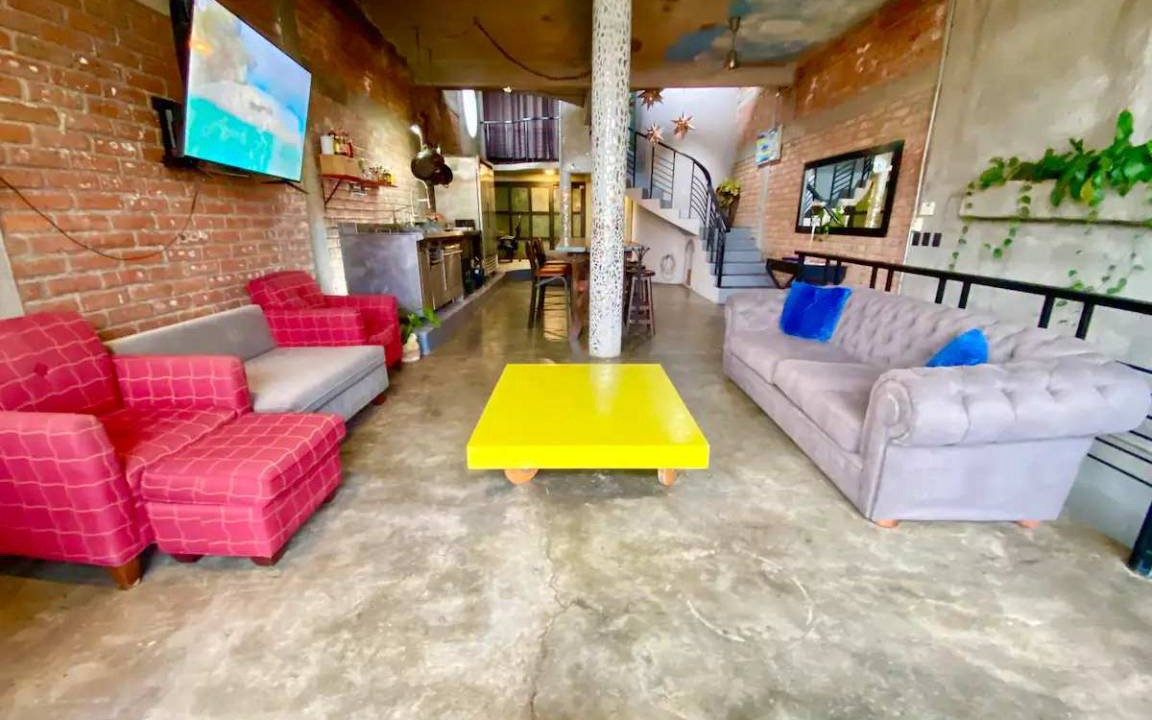 Romantic Zone Hostel | Hostel ∙ 8 guests