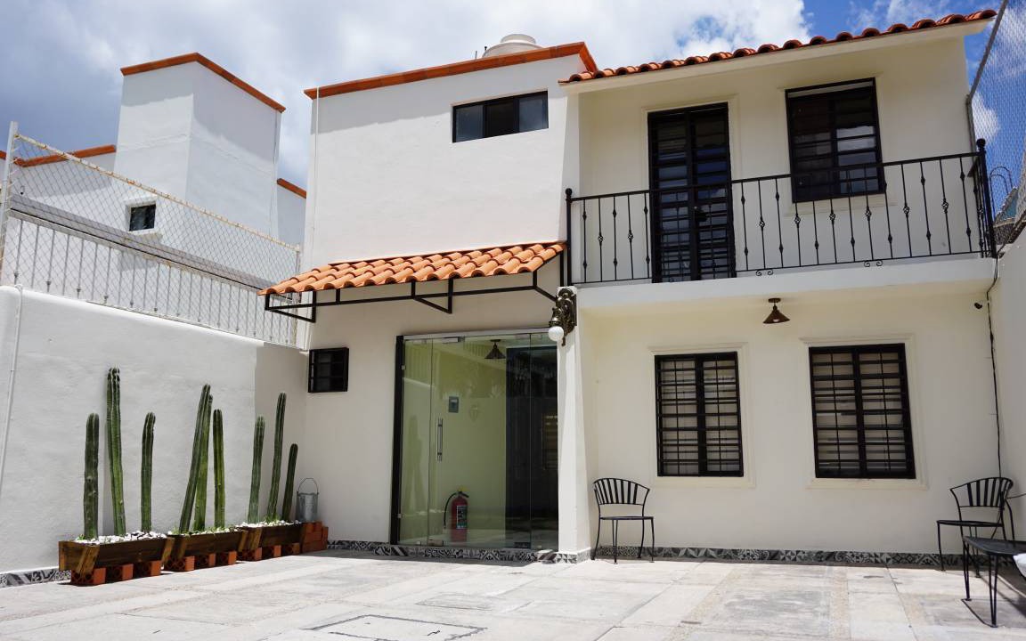 Marfil Hostel | Hostel ∙ 8 guests