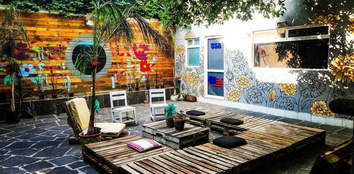 Downtown Queretaro Hostel | Hostel ∙ 8 guests