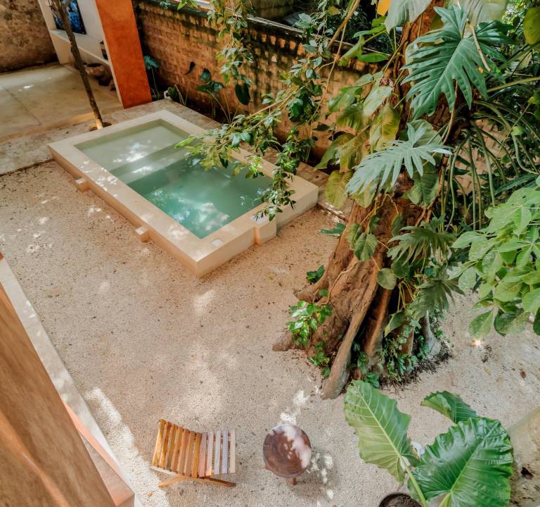 Chichen Itza - Valladolid Hostel | Hostel ∙ 8 guests