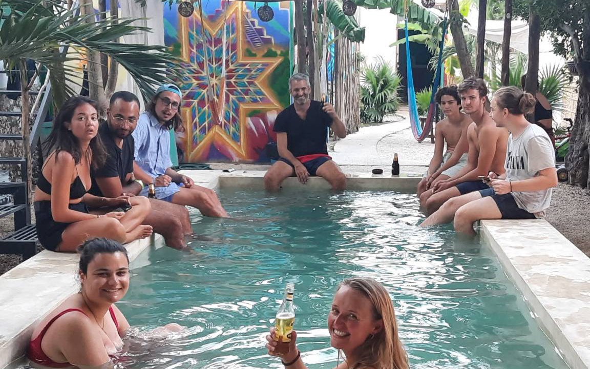 Centro Hostel | Hostel ∙ 8 guests