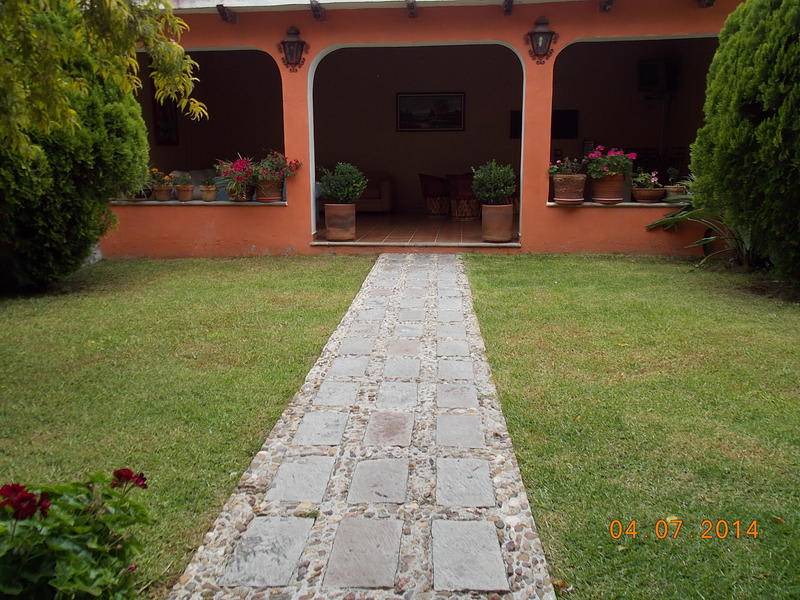 San Miguel de Allende Hostel | Hostel ∙ 8 guests