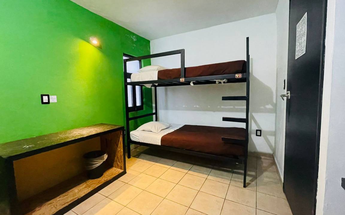 Downtown Queretaro Hostel | Hostel ∙ 8 guests