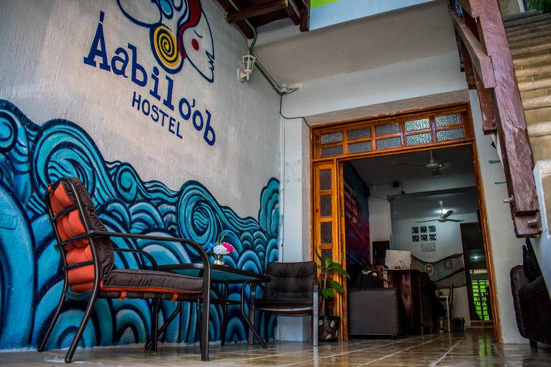 Progreso Municipality Hostel | Hostel ∙ 8 guests