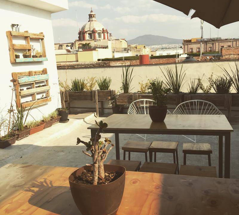 Downtown Queretaro Hostel | Hostel ∙ 8 guests