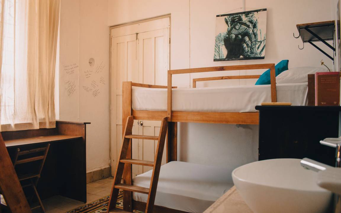 Centro Hostel | Hostel ∙ 8 guests