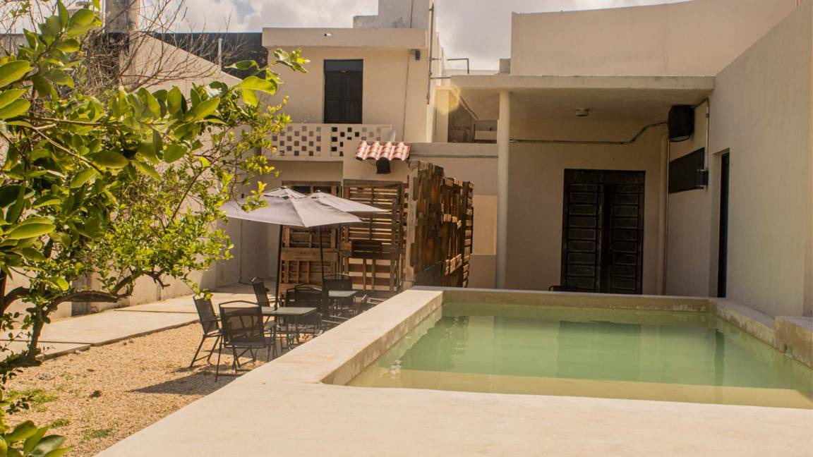Centro Hostel | Hostel ∙ 8 guests