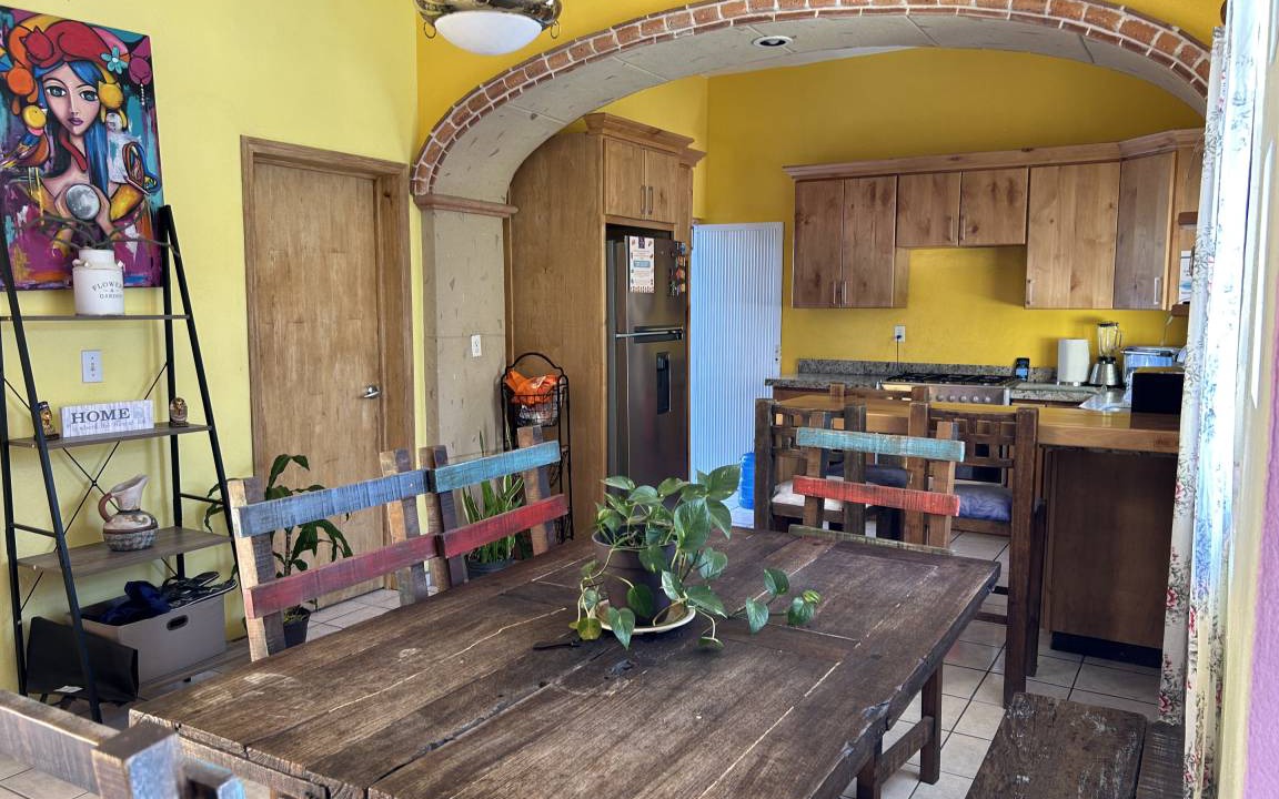 Centro Hostel | Hostel ∙ 8 guests