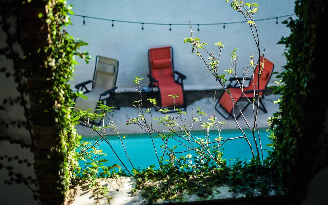 Lo de Marcos Hostel | Hostel ∙ 8 guests