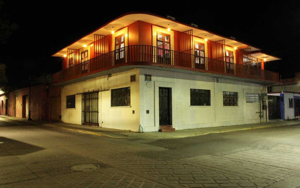 Centro Hostel | Hostel ∙ 8 guests