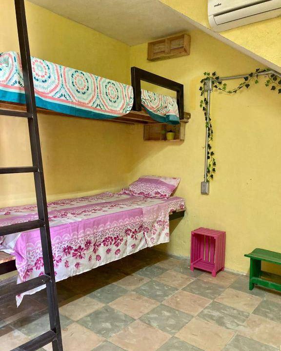 Centro Hostel | Hostel ∙ 8 guests