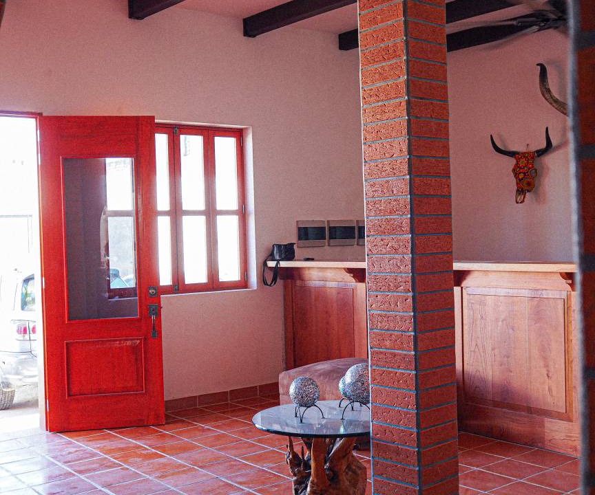 Diaz Ordaz Hostel | Hostel ∙ 8 guests