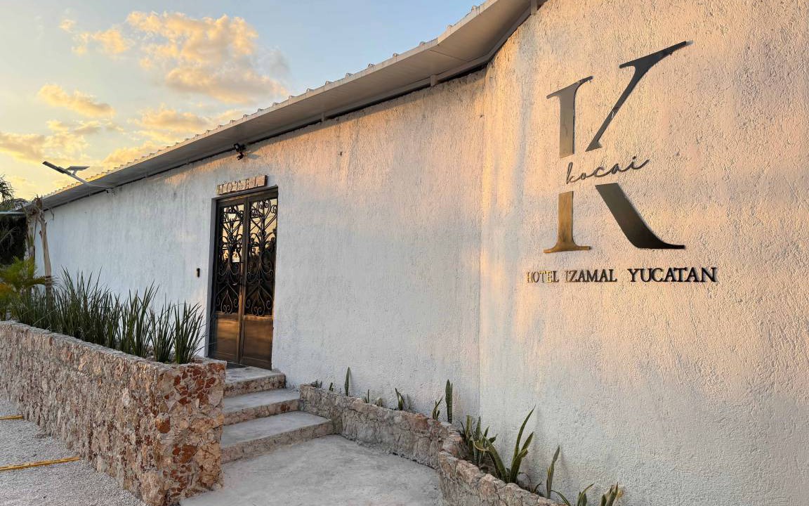 Izamal Hostel | Hostel ∙ 8 guests