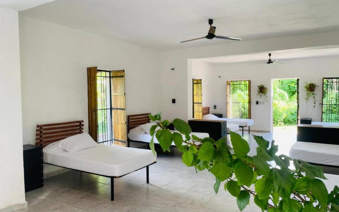 Homun Hostel | Hostel ∙ 8 guests