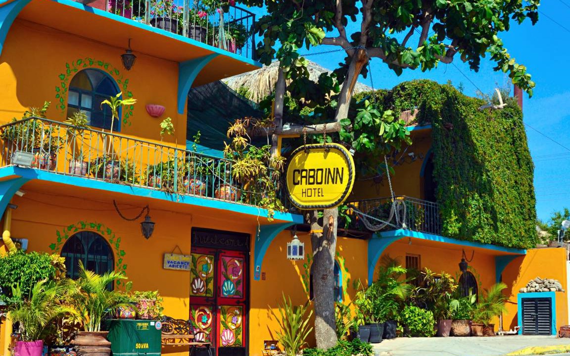 Downtown Cabo San Lucas Hostel | Hostel ∙ 8 guests