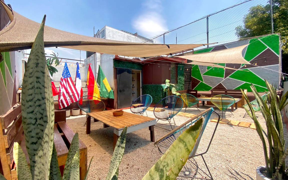 La Condesa Hostel | Hostel ∙ 8 guests