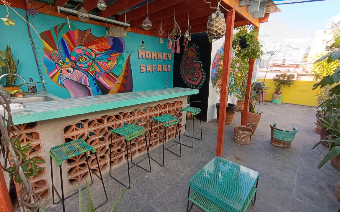 La Cruz Hostel | Hostel ∙ 8 guests